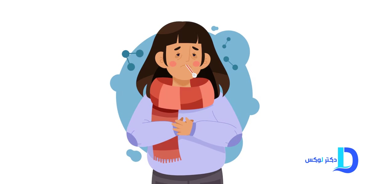 چگونه سرماخوردگی فصلی را زود تشخیص دهیم؟